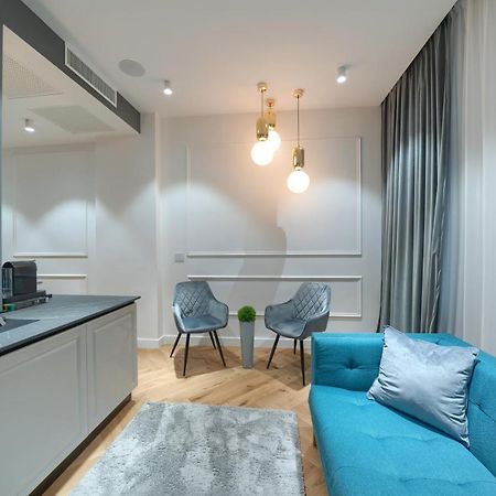 Elysium Residence Timisoara Exterior foto