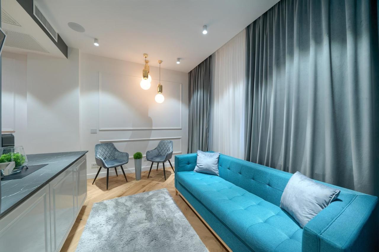 Elysium Residence Timisoara Exterior foto
