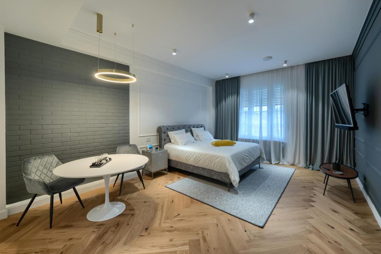 Elysium Residence Timisoara Exterior foto