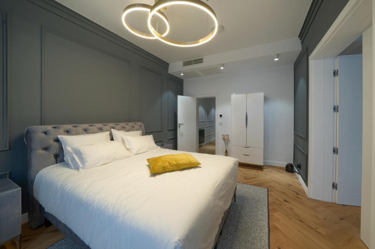 Elysium Residence Timisoara Exterior foto