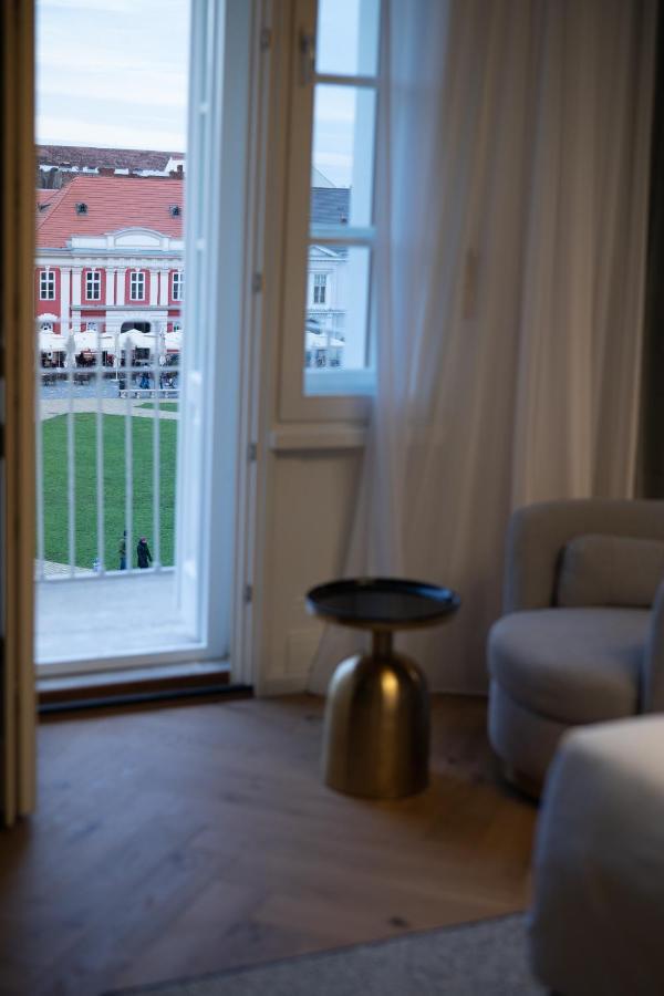 Elysium Residence Timisoara Exterior foto