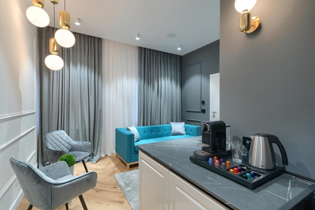 Elysium Residence Timisoara Exterior foto