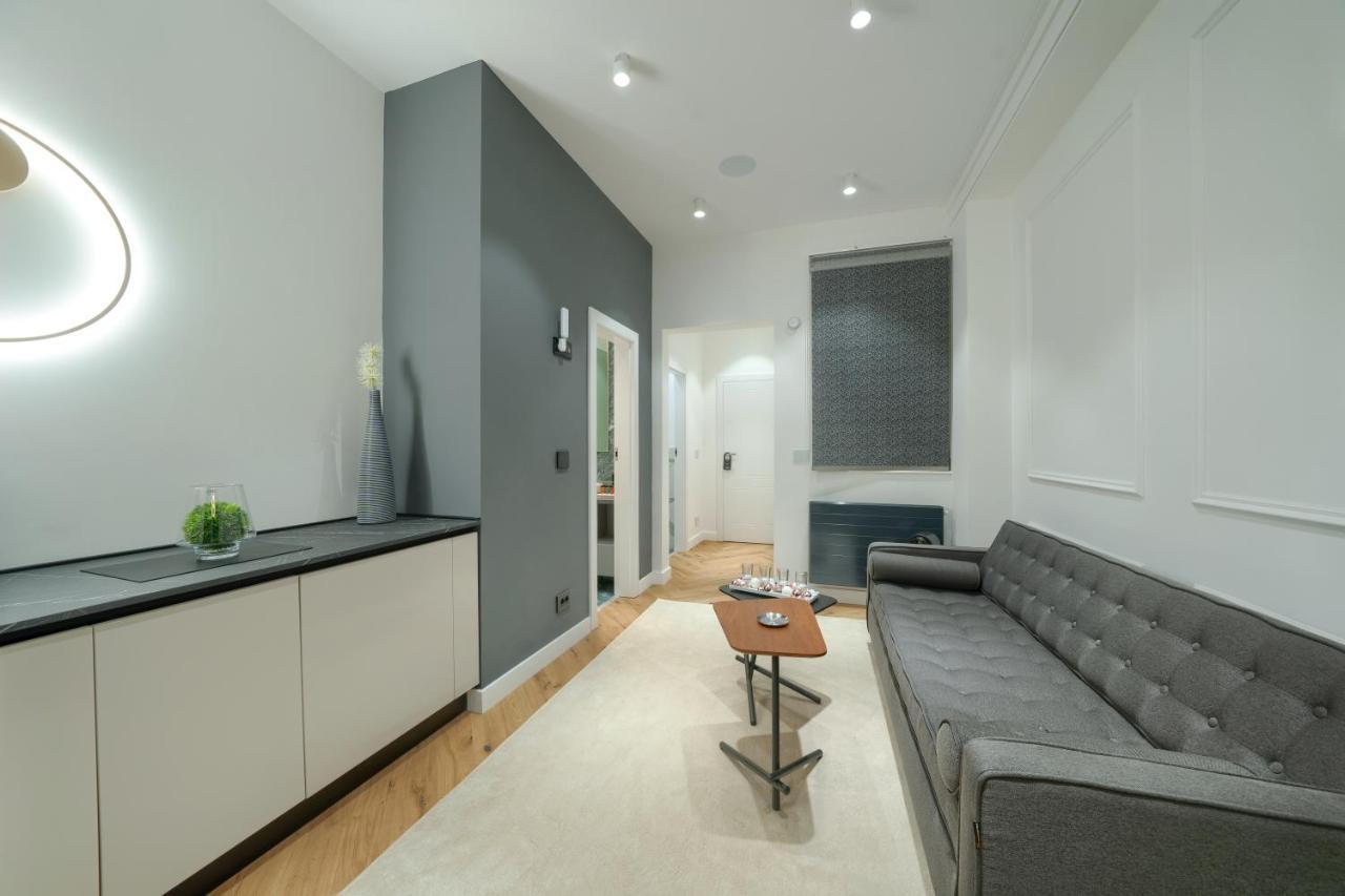 Elysium Residence Timisoara Exterior foto
