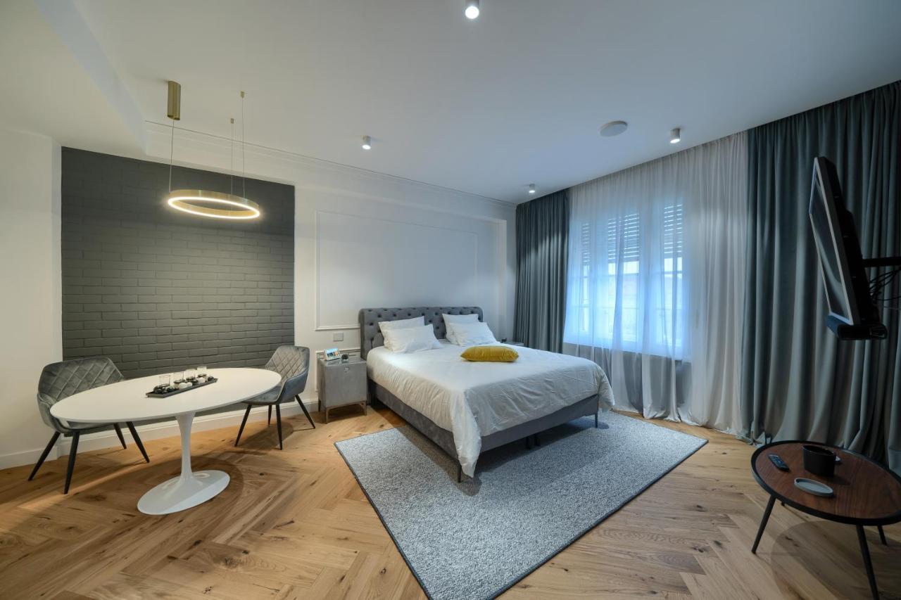 Elysium Residence Timisoara Exterior foto