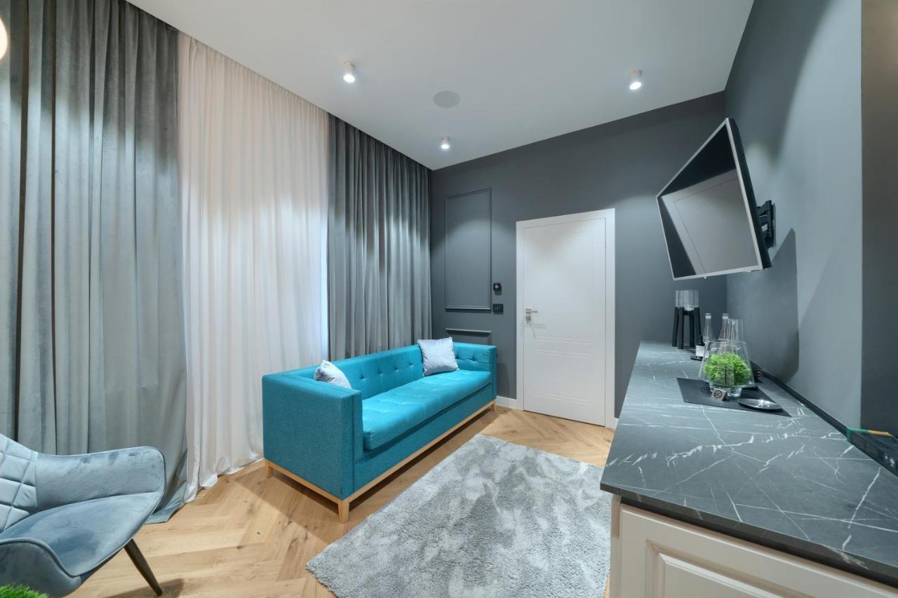Elysium Residence Timisoara Exterior foto