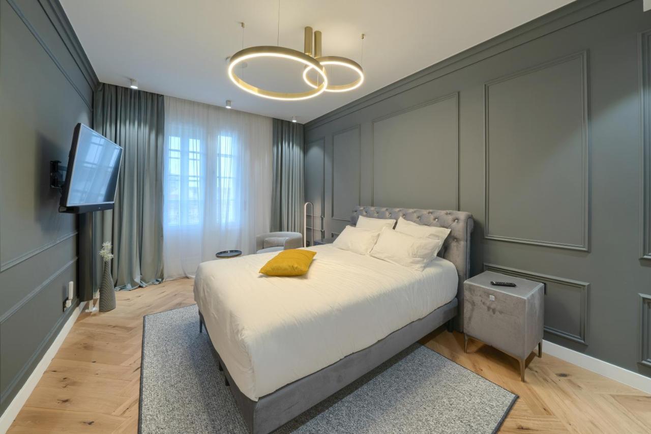 Elysium Residence Timisoara Exterior foto