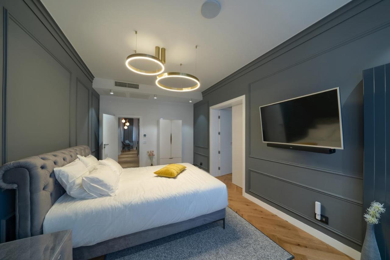 Elysium Residence Timisoara Exterior foto