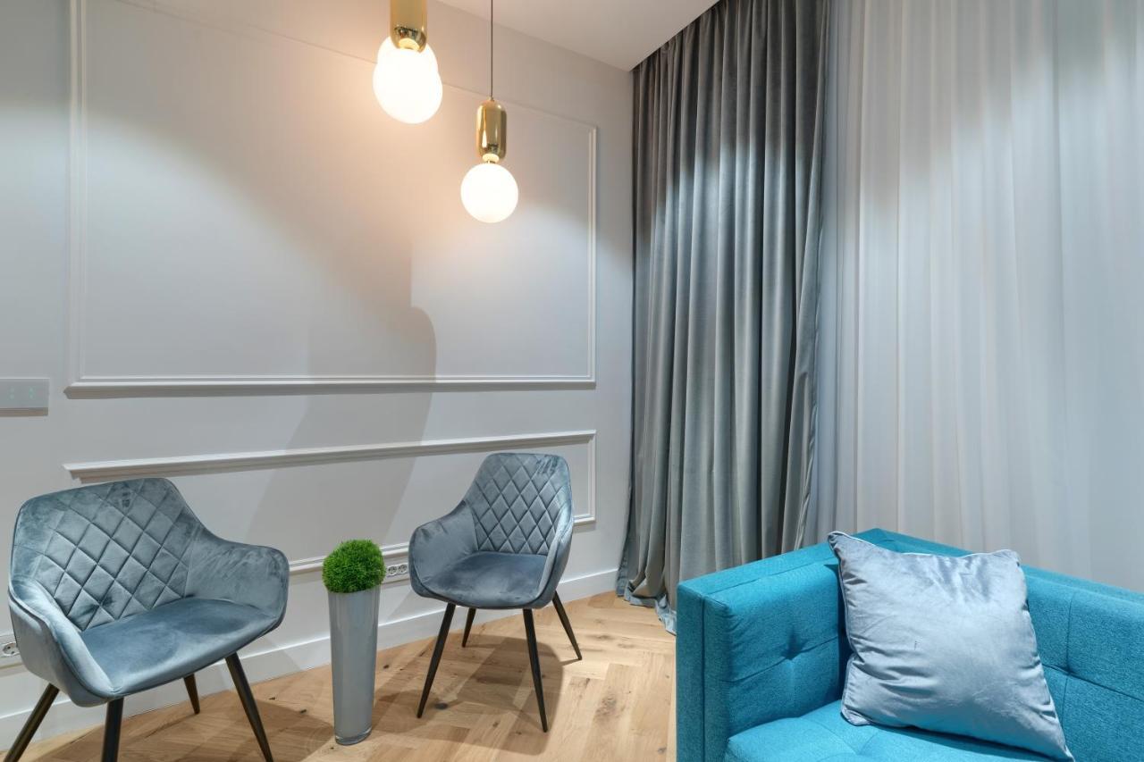 Elysium Residence Timisoara Exterior foto