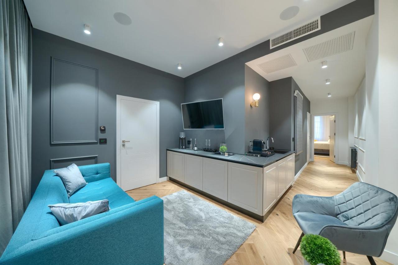 Elysium Residence Timisoara Exterior foto