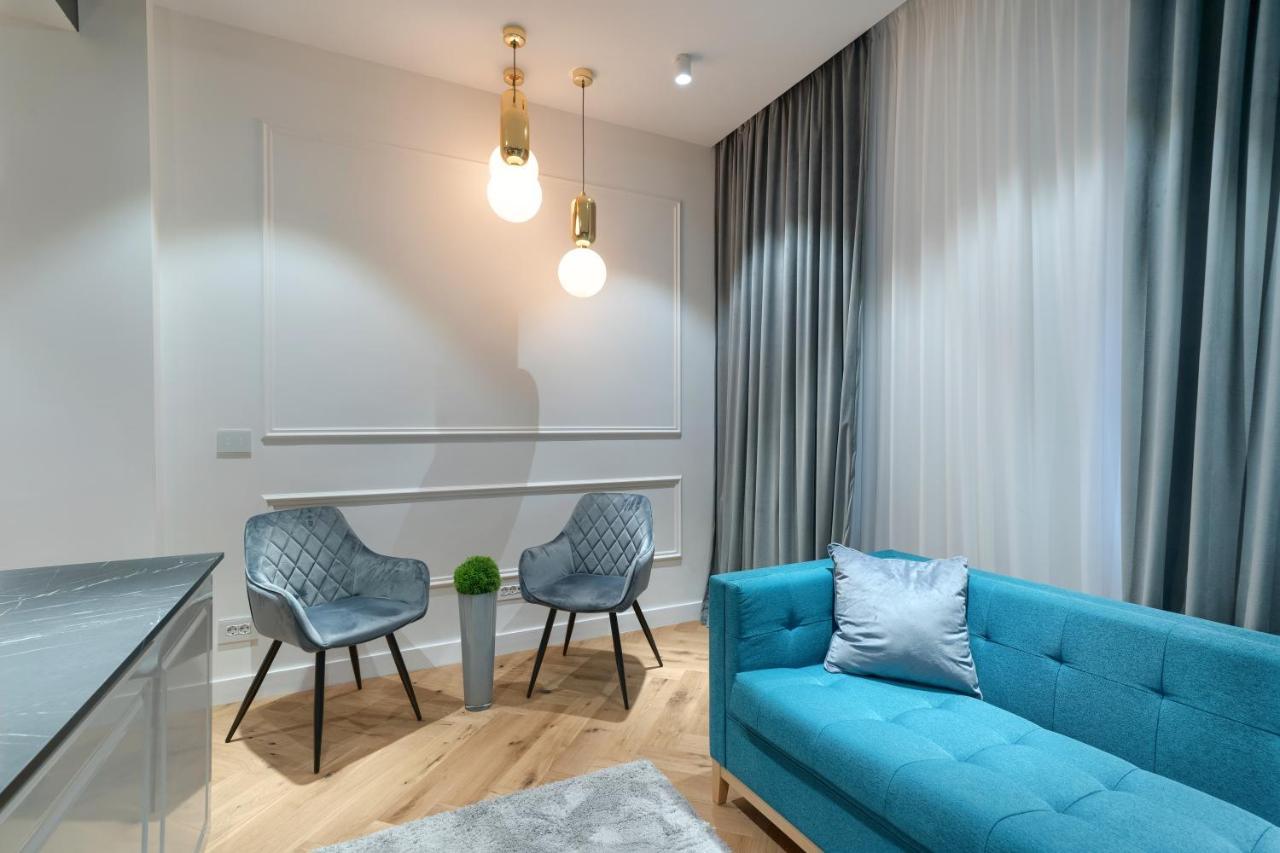 Elysium Residence Timisoara Exterior foto