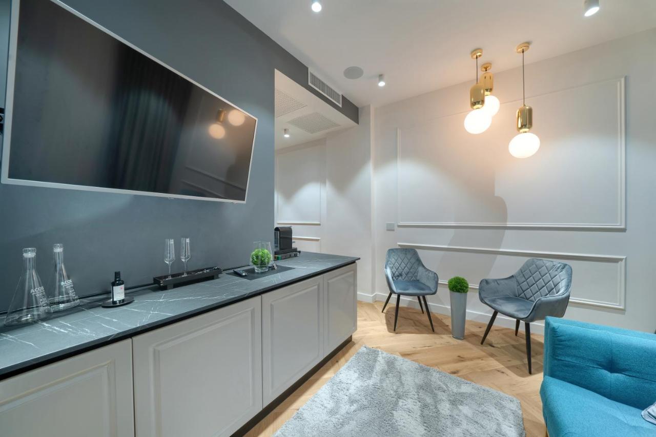 Elysium Residence Timisoara Exterior foto
