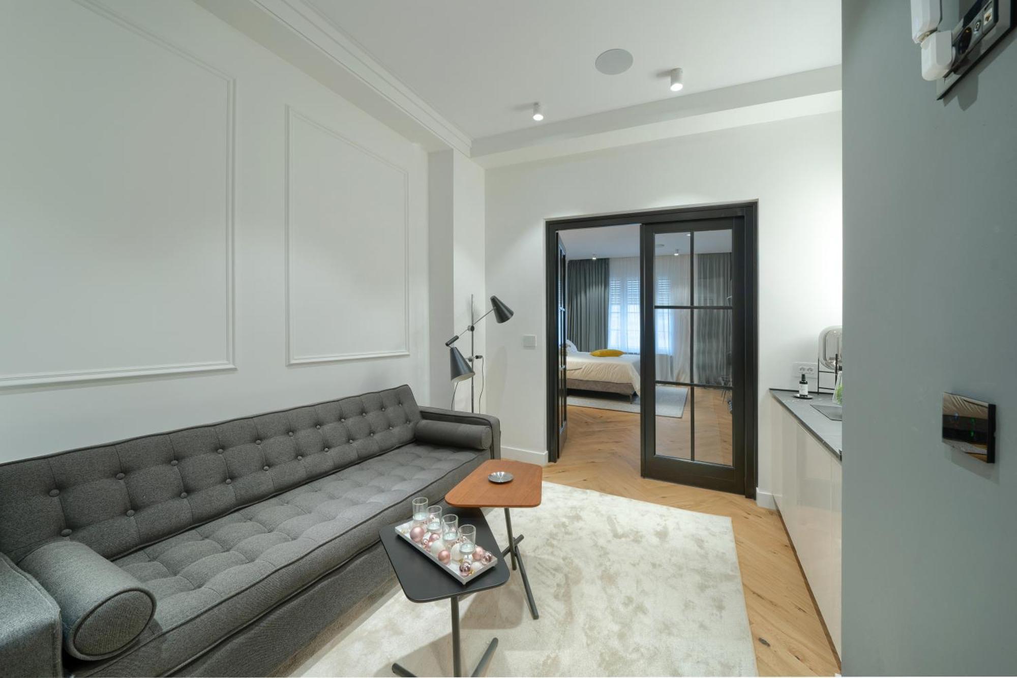 Elysium Residence Timisoara Exterior foto